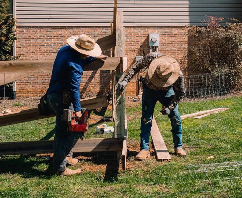 {SERVICE_NAME} project in Lewisville